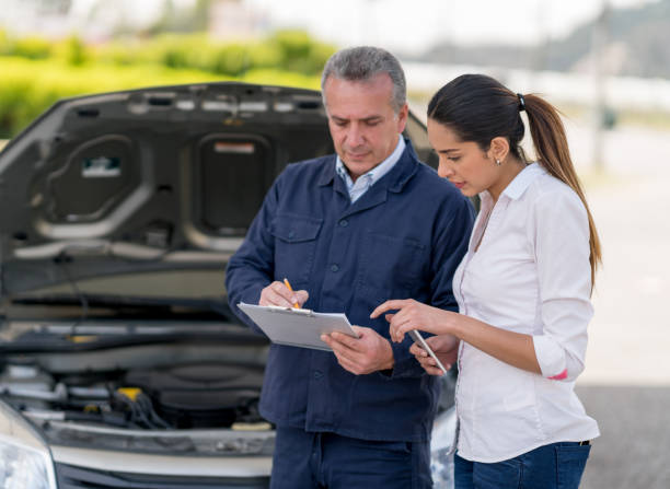 Lender-required auto coverage WI
